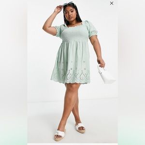 ASOS mini dress